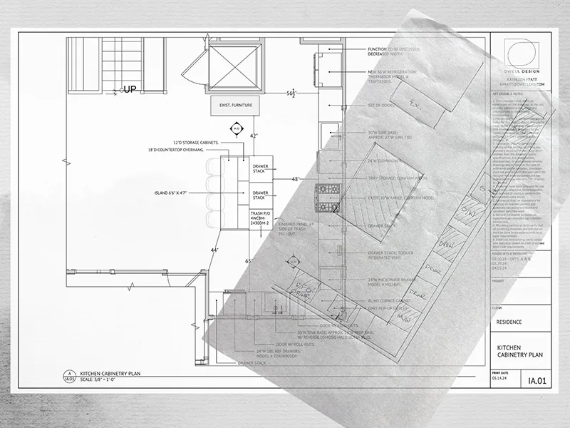 Space Planning